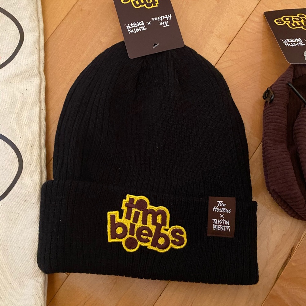 Timbiebs merch - Picture 6 of 7